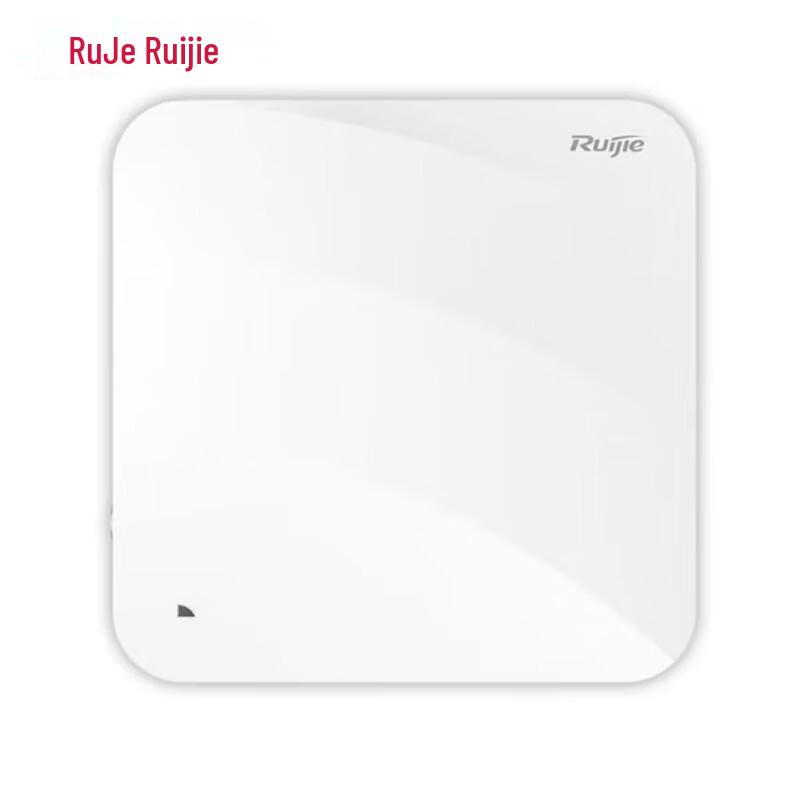 Ruijie Wi-Fi 6 Gigabit Ceiling-Mount Access Point (RG-AP840-AR)