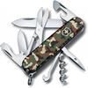 Victorinox Швейцарский армейский нож Мультитул Climber 14 функций