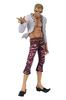 Ichiban Kuji Figure Selection One Piece Warlords of the C Prize Donquixote Doflamingo Figure ~Seven Sea~