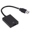 USB 3.0 на HDMI 1080P Адаптер-кабель со встроенным драйвером