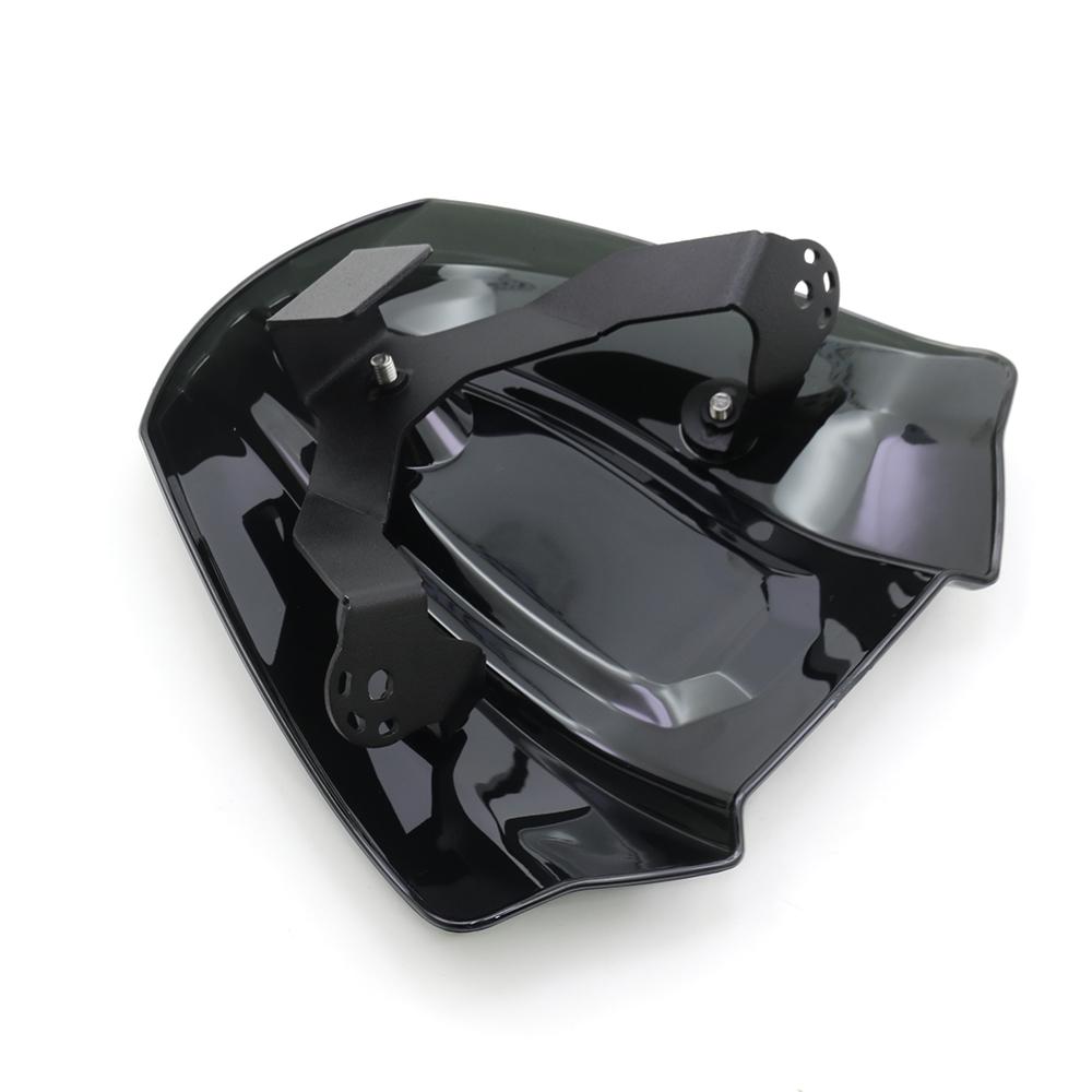 GSX-8S Motorcycle Windscreen Windshield Wind Shield Screen Protector Parts For Suzuki GSX-8S GSX8S GSX 8S 2023 2024 2025