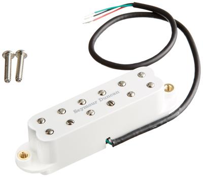 SeymourDuncan PU Звукосниматель Seymour Duncan для гитары SeymourDuncan WH бридж SL59-1b (для позиции) []