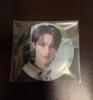 [Б/У] Срок годности значка SEVENTEEN Jun