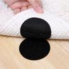 Circular Home Fastener Sofa Mat Anti Slip Mattress Tape Patch Sticker for Bed