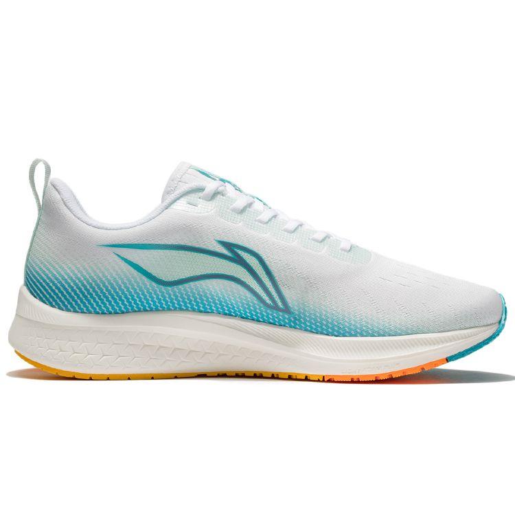 Li Ning Red Rabbit 5 Rebound Support Shock Absorbation Прочные низкие кроссовки для бега для мужчин ARMT047-1