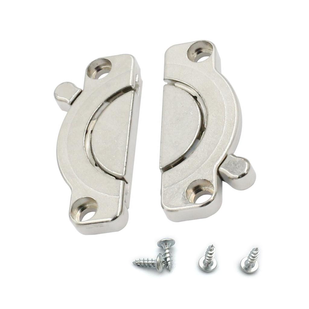 Удобный крепеж для доски Аккуратное и практичное соединение мебели Простая сборка Фурнитура Практичный мебельный аксессуар