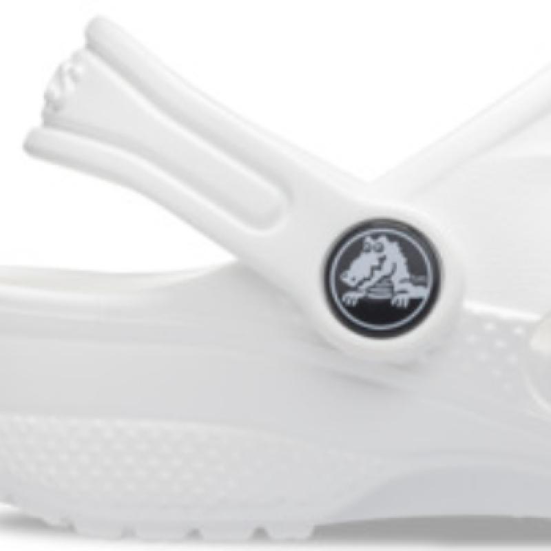 Crocs Baya Klog Малыш 207012 100