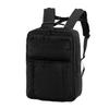Рюкзак Asia Luggage, Черный, ATR-16801-A