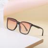 Polarized Sunglasses Women'S Simple Square Sunglasses Men'S Glasses