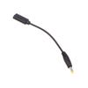 1 шт., зарядный кабель USB C, адаптер, кабель-конвертер, провод типа C для PSP2000/3000, игровой кабель питания, адаптер для зарядки