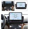 Android для Subaru Legacy Outback 2004-2009 Автомобильное радио Carplay Навигация GPS Стерео Авто Экран Bluetooth Мультимедийный Плеер