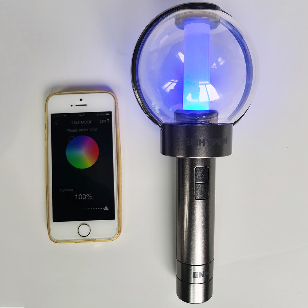 ENHYPEN support stick, one generation ENHYPEN stick, one generation light stick