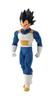 BANPRESTO Dragon Ball Z SOLID EDGE WORKS THE Shusen 3 Vegeta