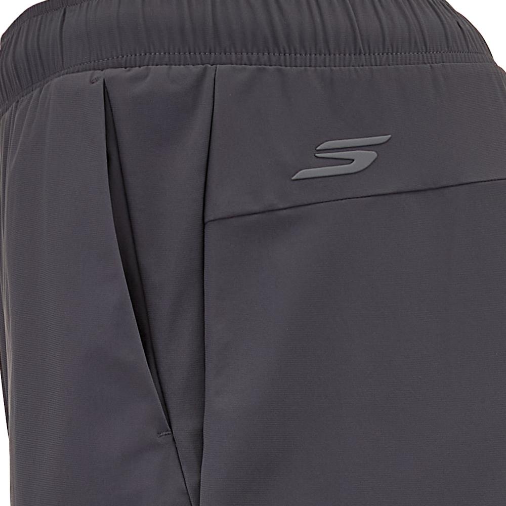 Skechers [Одежда Skechers] Мужские активные трикотажные шорты_Sp3Mhcgm022