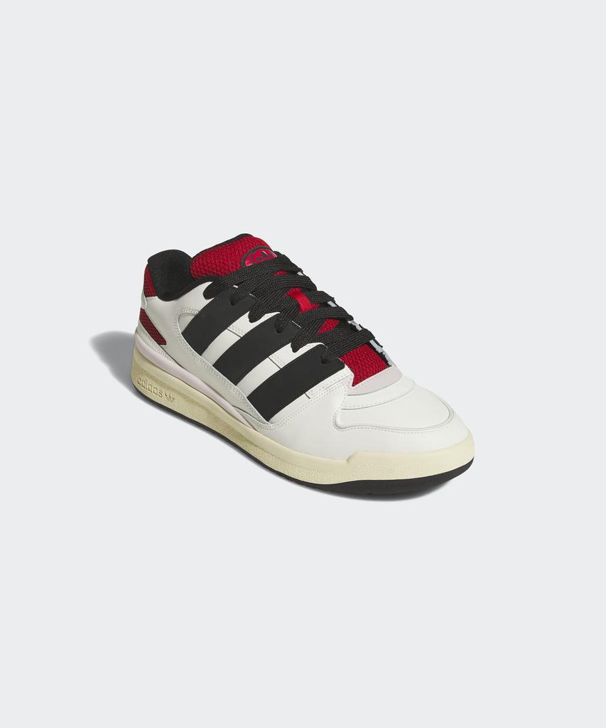 adidas Форум 2000 - Белый:черный:Красный / Ji3277