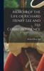 Книга Memoir of the Life of Richard Henry Lee and His Correspondence