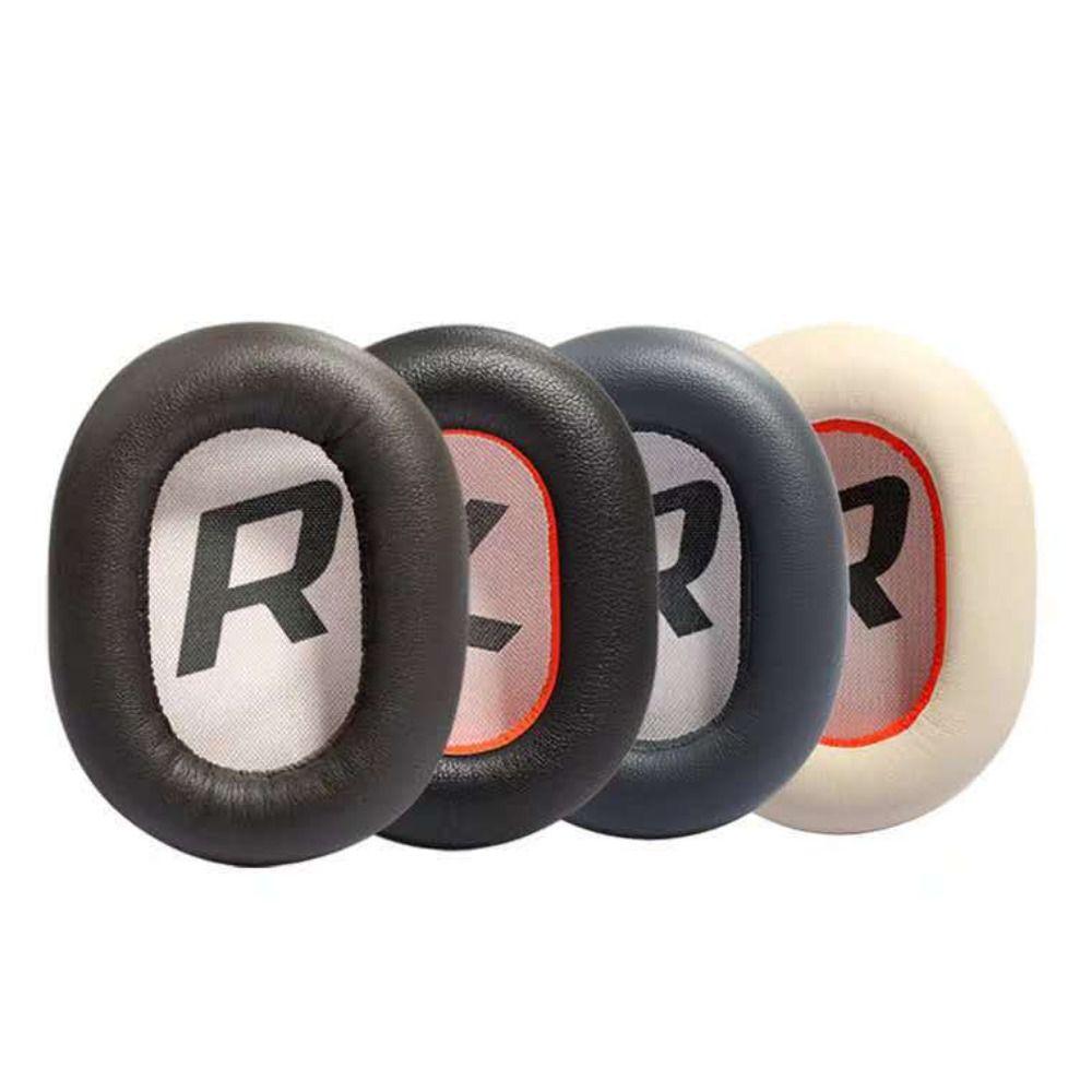 2 шт. Аксессуары Наушники Амбушюры Подушечки для ушей Сменные Поролоновые Губчатые Подушечки для ушей