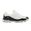 Мужские кроссовки Gel-NYC 020 'Smoke Grey Black'