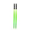 Glowing LED Chopstick Washable Luminous Chopstick Household Light Saber Chopsticks  Night