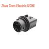 3-Pin Automotive Connector 12059595 Lamp Holder Socket