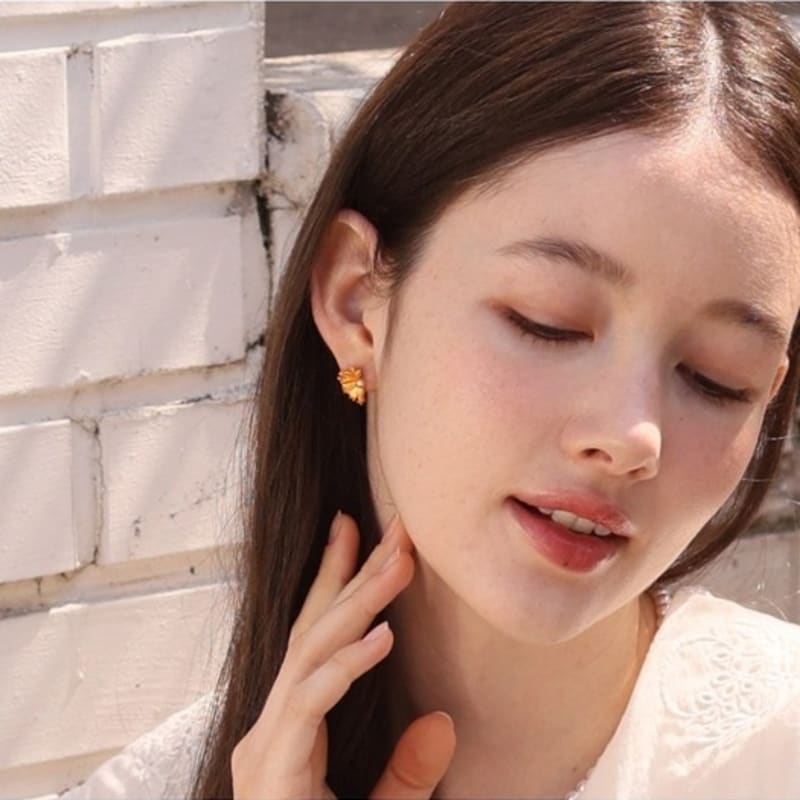 Dana Burton Whimsical Breeze Earrings