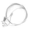 Jingulao 4-Digit Combination Laptop Security Cable Lock