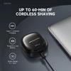 Xiaomi Электробритва ENCHEN Mini 6S Mini Travel Beard Razor Magnetic Cutter Head Shaver для мужчин
