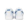 Nike Кроссовки Court Royale Bear Tale, нескользящие, износостойкие, легкие, низкие, для скейтбординга, унисекс, белые BQ4222-103(Команда112-)