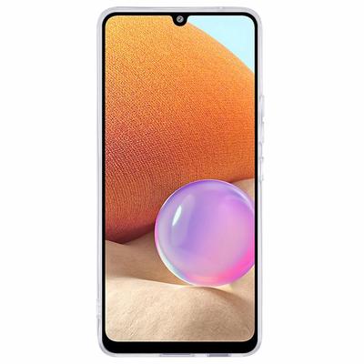 Серия YX Для Samsung Galaxy A52 5G/A52 4G/A52s 5G Чехол IMD Узор Мягкий ТПУ Задняя Крышка