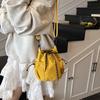Женская холщовая сумка через плечо для мобильного телефона Повседневная Спортивная Для путешествий