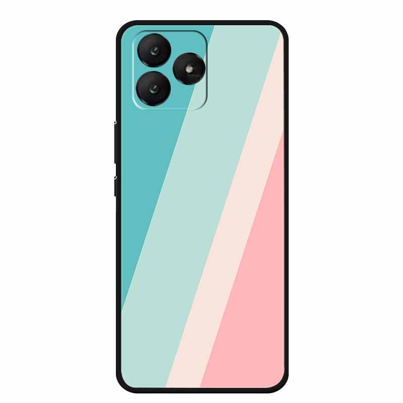 Phone Case For Wiko T20 Back Cover T 20 Lovely Painted Cat Soft Silicone Case for Wiko T20 Cover on WikoT20 Shockproof TPU Funda