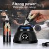 Mini Vortex Shaker Tattoo Ink Nails Polish Mixed Shaker 7000RPM Vortex Mixer Non-slip Base Tattoo Ink Stirrer Tattoo Supplies