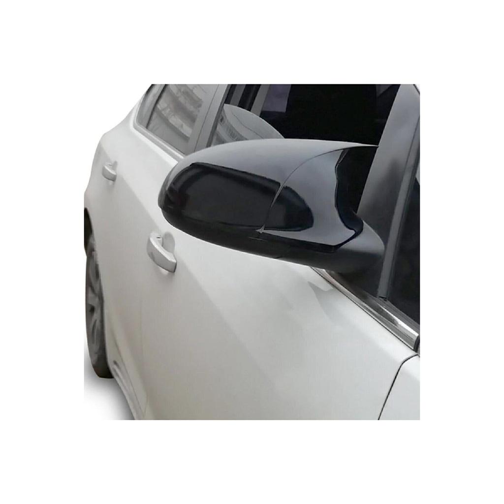 Накладка на зеркало, совместимая с Skoda Octavia Mk3 2013-2020 гг.