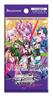 Weiss Schwarz Rose Бустерный набор Восхищение волшебницей Коробка из 10 пакетов - -