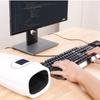 PMA Mouse Hand Massager Infrared Heated Therapy For Arthritis Pain Relief Cordless Palm Massager Can Used Outdoors KTY