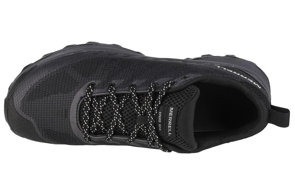 Merrell Speed Ecco, Мужские треккинговые туфли черные