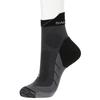 Носки Salomon SPEEDCROSS ANKLE M, ЧЕРНЫЙ/Магнит/Каменоломня