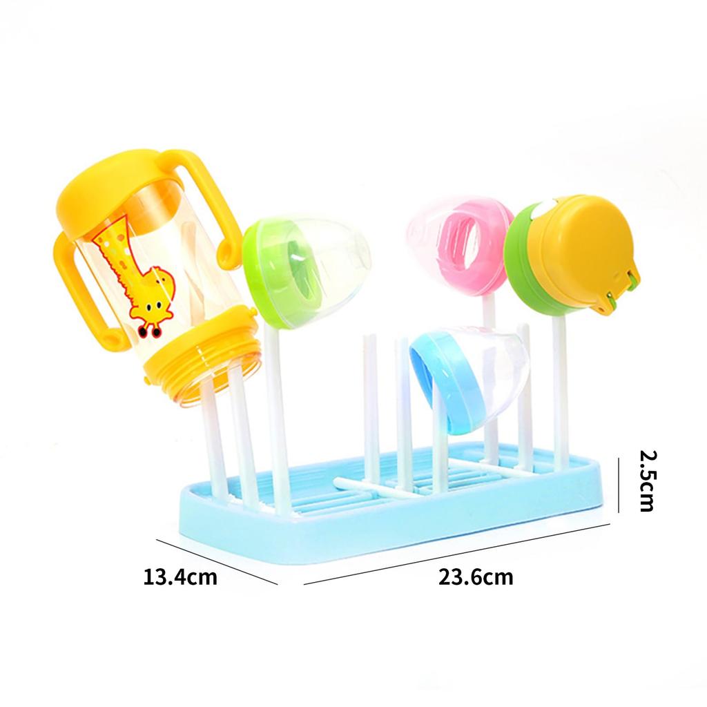 Детская бутылочка детская бутылочка сушка детской бутылочки мытье детской бутылочки слив воды детские принадлежности подставка, стойка, держатель, стеллаж, чашка, поднос, бутылка, сушка,