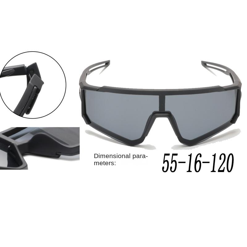 Детские велосипедные солнцезащитные очки для горного велосипеда, рыболовные спортивные велосипедные очки UV400, детские походные очки для мальчиков и девочек, очки для езды на велосипеде на открытом воздухе