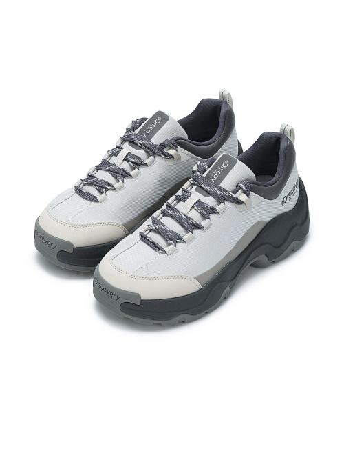 [Экспедиция Discovery] Aurora L/СЕРЫЙ [Отправка из Кореи] 100% Оригинал