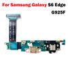 Для Samsung Galaxy S2 II S4 S5 S6 S7 S8 S9 Plus Mini USB Плата зарядки Порт док-станции Шлейф Запасные части для ремонта