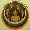 LP Record ROSEMARY CLOONEY & THE HI-LO'S - Ring Around Rosie MOIR114 Memoir 1985 UK Jazz Used