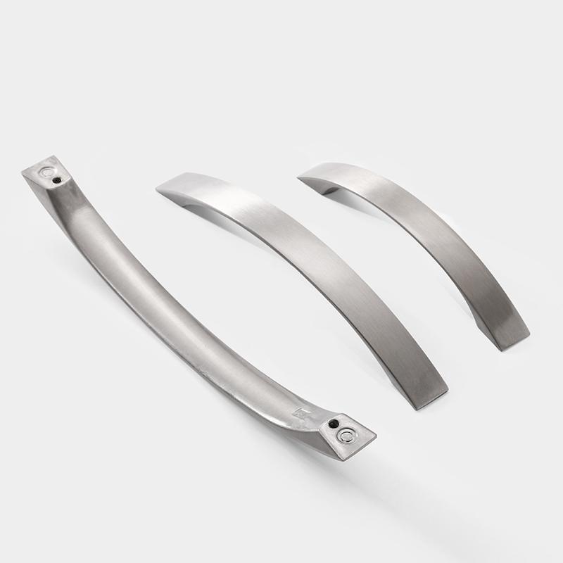 1шт проволочный процесс ручки для шкафа многофункциональные однотонные DIY несколько стилей фурнитура для шкафа