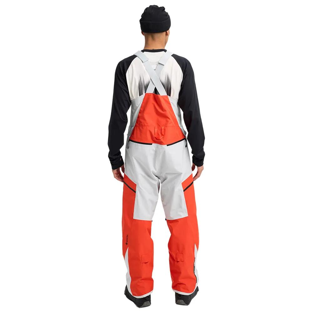Burton Брюки Reserve Goretex 2L Bib