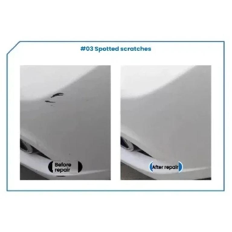 Car Touch Up Paint Pen Scratch Repair Scratch Remover Wax For BMW Touch-up Pen Porti Mang C31 Estor Blue B45 Sky C1D Emperor