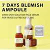AMPLE:N Blemi Shot Serum (30mL / 50mL) – 7 Days Dark Spot Corrector Remover Serum, Niacinamide & Vitamin C