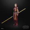 Hasbro Star Wars STAR WARS Black Series Bastila Star Knights of the Old Republic, размер 6 дюймов, для детей от 4 лет и старше F7093 Оригинальный продукт Shan,