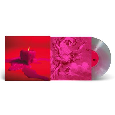 LP Пластинка ARCADE FIRE - Розовый слон 198029030617 COLUMBIA 2025 Европа Рок