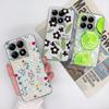 Простой прозрачный чехол для Xiaomi 14T Pro, мягкий TPU, тонкий силиконовый, прозрачный, противоударный, защитный чехол для задней панели Xiaomi 14T Fundas
