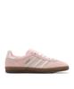 JI2716 adidas Originals Женские Gazelle Indoor Clear Pink Off White Gum (Женский